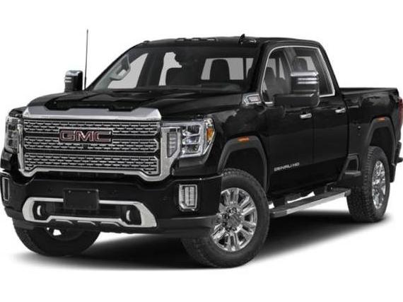 GMC SIERRA HD 2023 1GT49WEY7PF174261 image